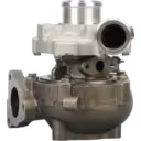 Turbolader Ersatz Hyundai Pride CRDI U1 5L