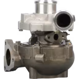 Turbolader Ersatz für Hyundai Pride CRDI U1 5L Euro4 110HP