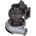 Turbolader für IVECO LKW Motor 295PS