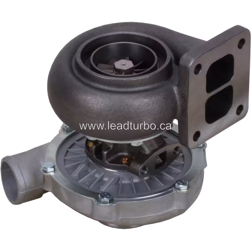 Aftermarket Turbolader für Isuzu Nutzfahrzeuge
