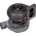 Aftermarket Turbolader für Isuzu Nutzfahrzeuge