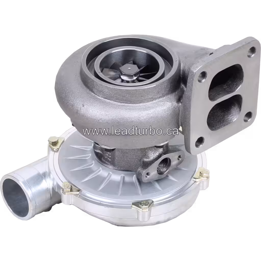 Sumitomo S340 Turbolader Ersatzteil
