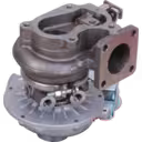 Turbolader für Isuzu Trooper Motor