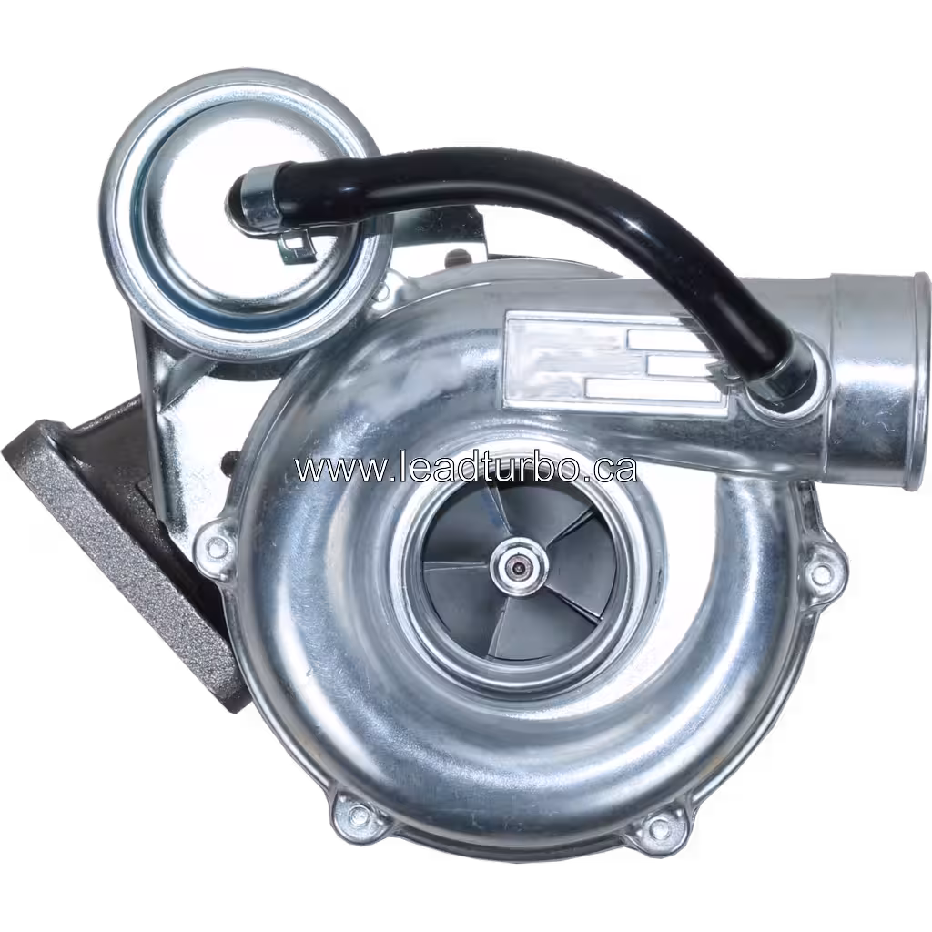 Turbolader Ersatz für Isuzu Trooper 4JB1TC