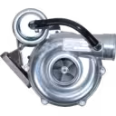 Turbolader Ersatz für Isuzu Trooper 4JB1TC