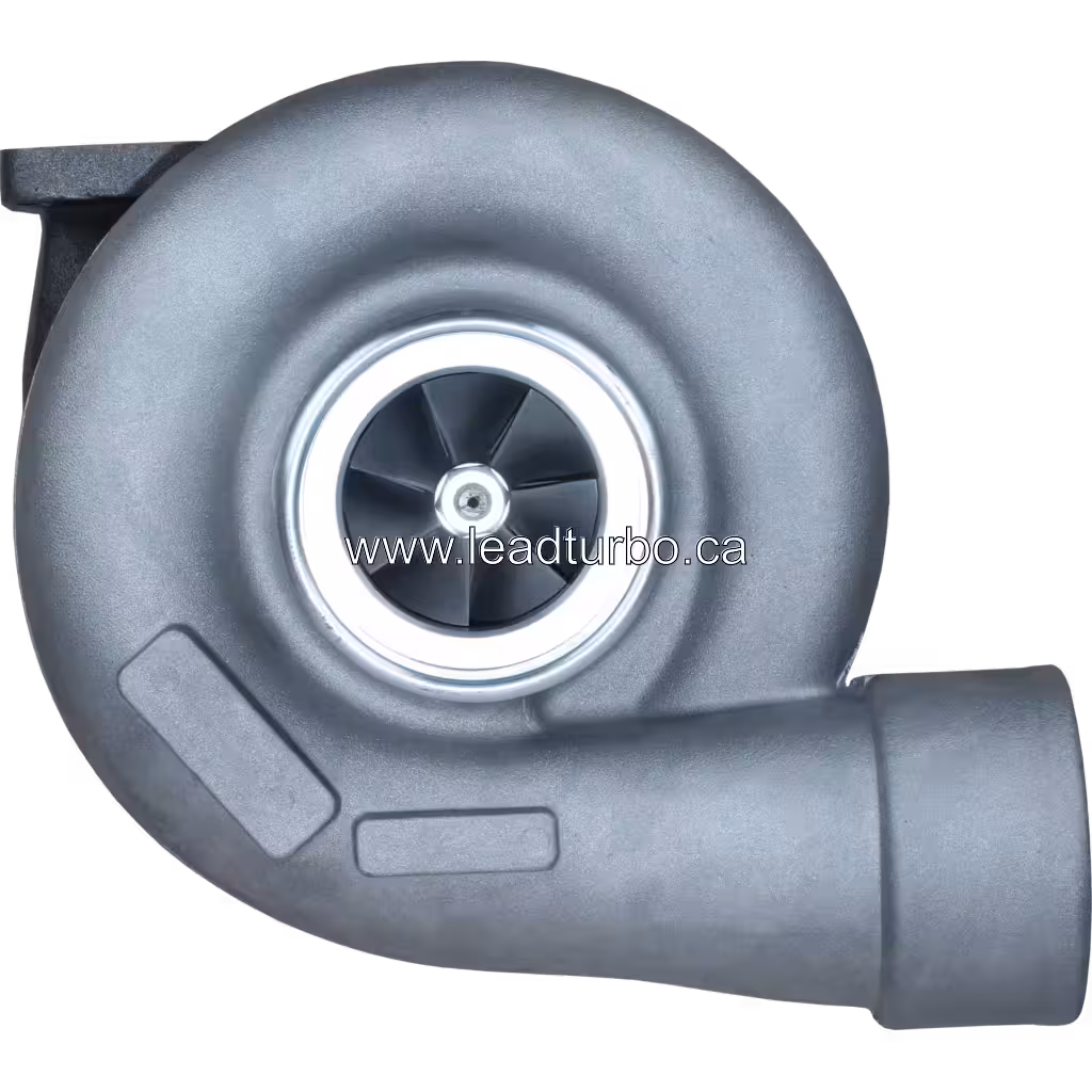 Turbolader Ersatz für Komatsu D155 und S6D170 Motoren