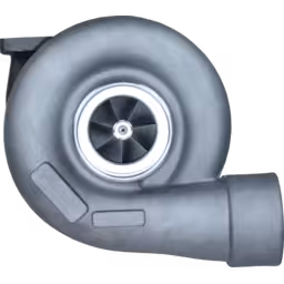Turbolader-Ersatz für Komatsu D155, PC1000 & S6D170-Motoren