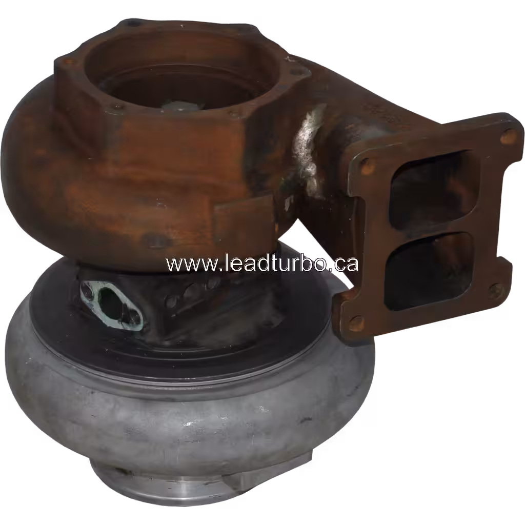 Aftermarket Turbolader für Komatsu Baumaschinen