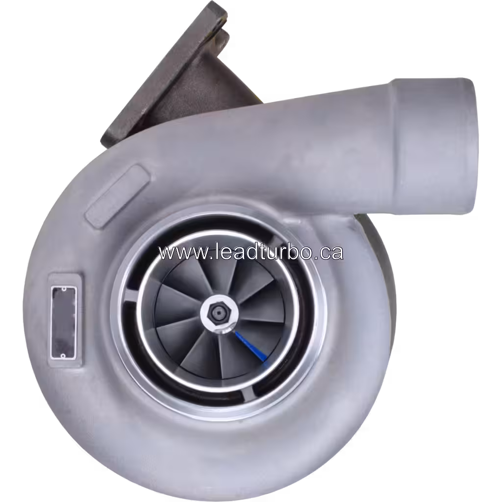 Turbolader SAA6D170E-5BR Ersatzteil