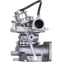 Turbolader-Ersatz für Mazda B2500 und Ford Ranger J97A Motor