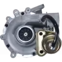 Turbolader-Verpackung und technische Details für J97A Motor