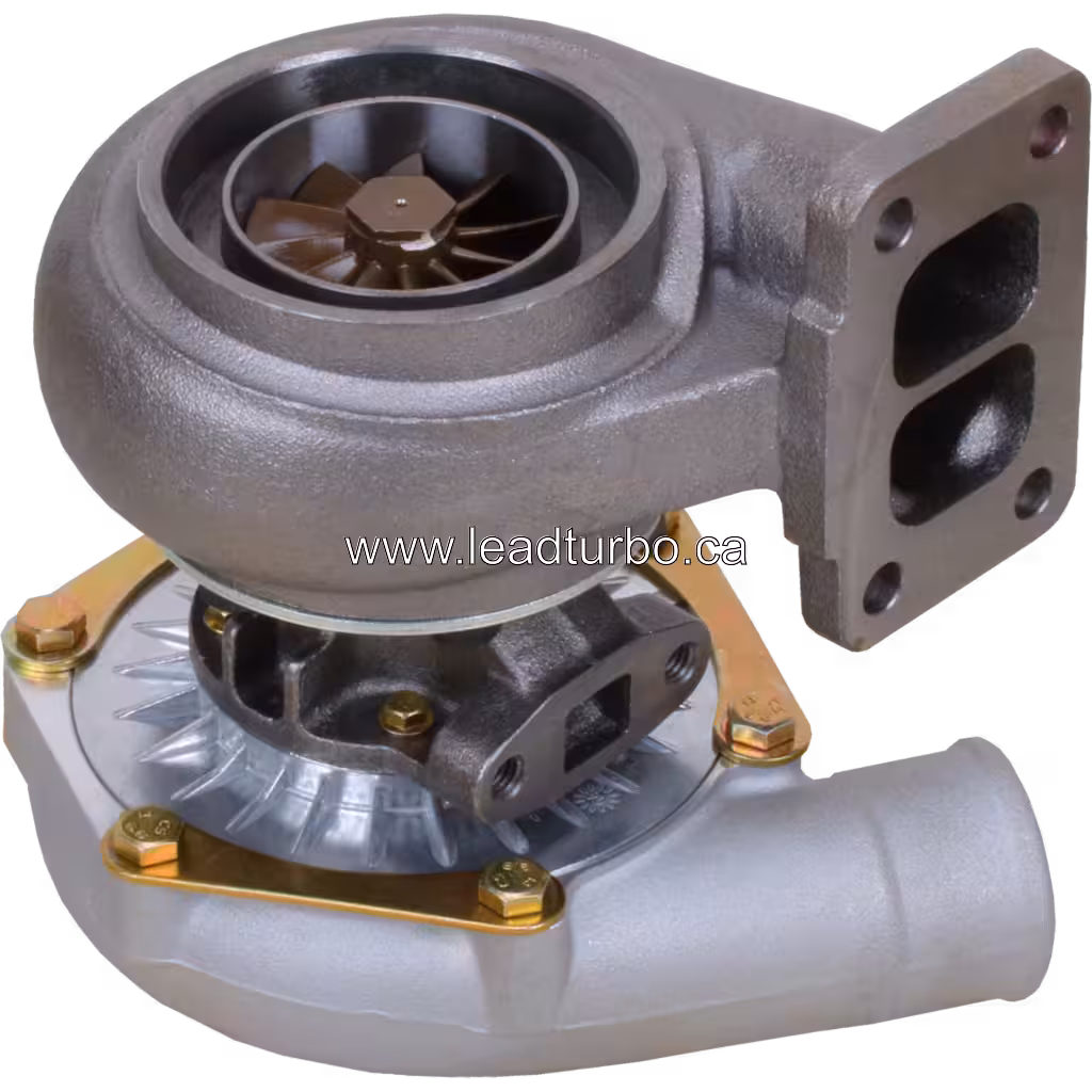 Turbolader Kern und Gehäuse Perkins 6.354.4