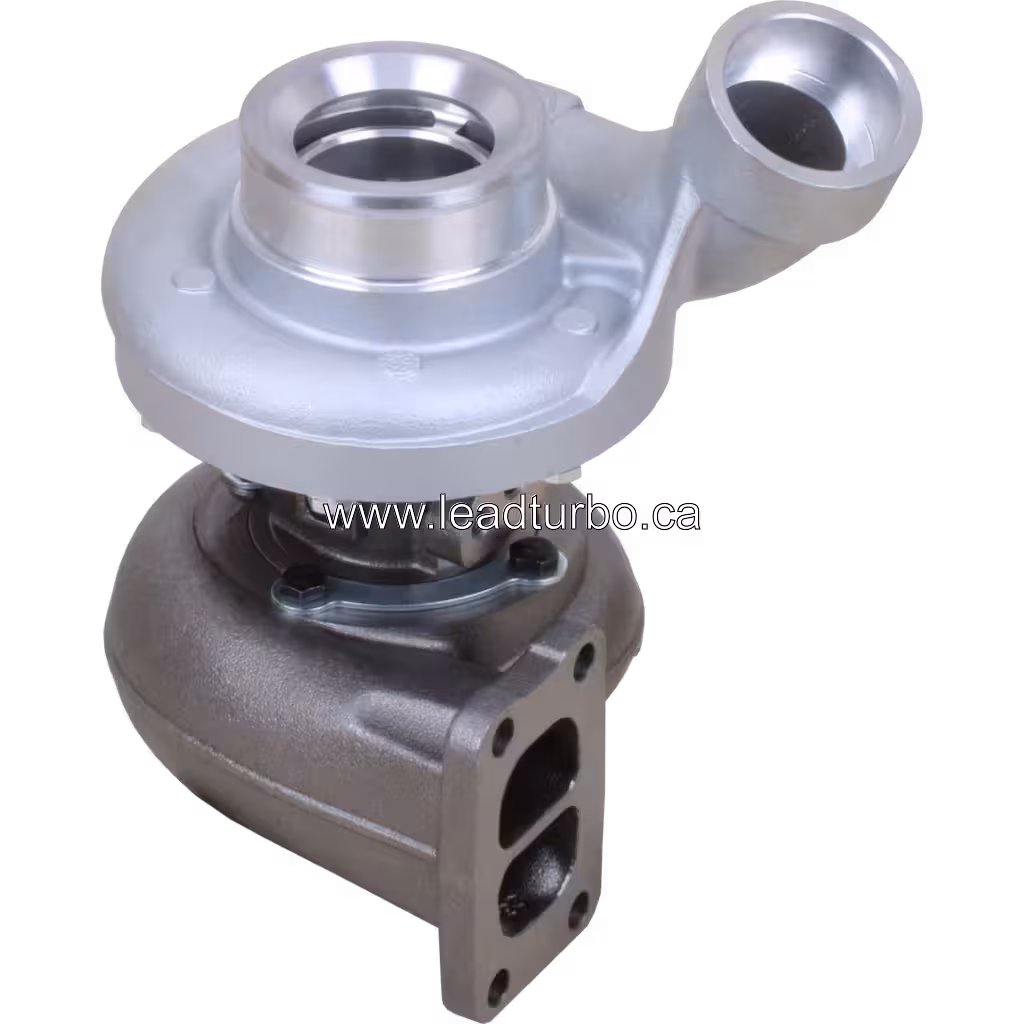 Aftermarket Turbolader für Renault W63 Motor