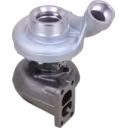 Aftermarket Turbolader für Renault W63 Motor