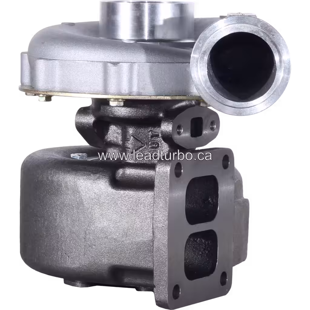 Turbolader Ersatz für Volvo TD102F Motor