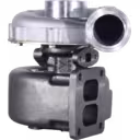 Turbolader Ersatz für Volvo TD102F Motor