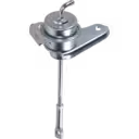LeadTurbo Turbolader Aktuator für Toyota KZN130