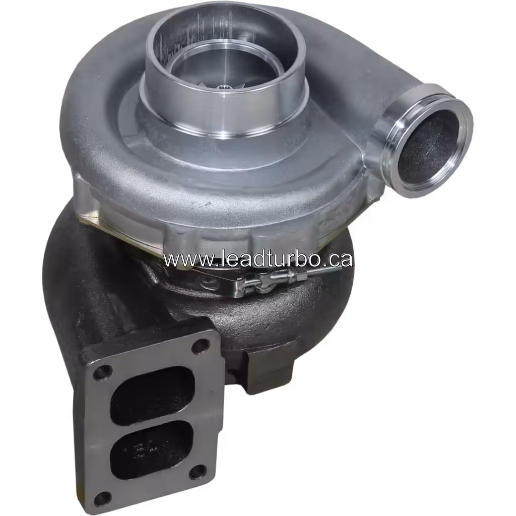 Zamiennik turbosprężarki 11033744 z numerem OEM 452154-0001