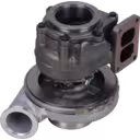 Turbosprężarka 11158360 HE551 – Zamiennik do Volvo 700 thumbnail 3