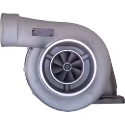Turbosprężarka 144402-0000 HT3B do Cummins NTA855 – Zamiennik