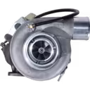 Turbosprężarka 171845 S310G080 do silnika CAT C9