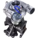 Turbosprężarka 17201-74030 CT26 zamiennik do Toyota Celica 3SGTE