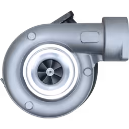 Turbosprężarka 178106 S4DS-011 zamiennik do CAT D6G, 14G, D6D, 3306