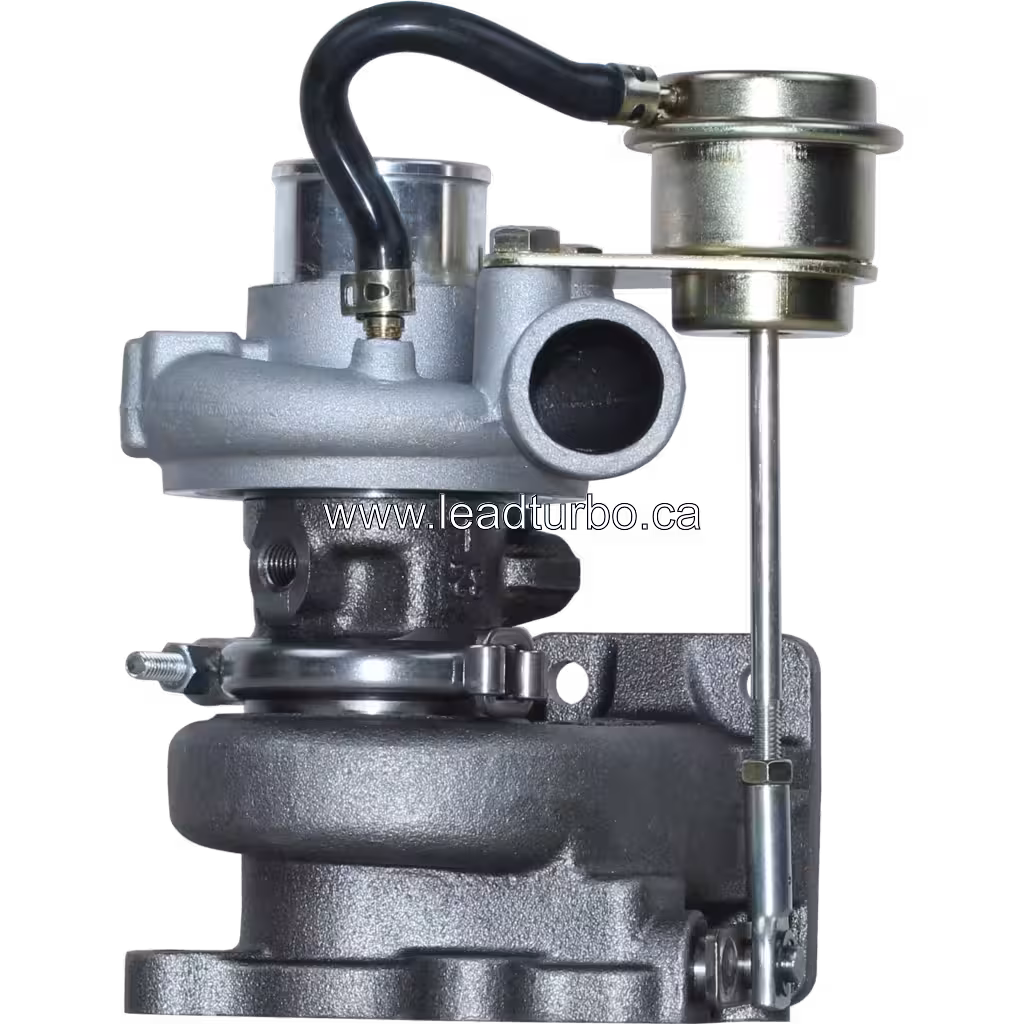 Turbosprężarka 1E013-1701-2 TD03-07G do Kubota V2003T