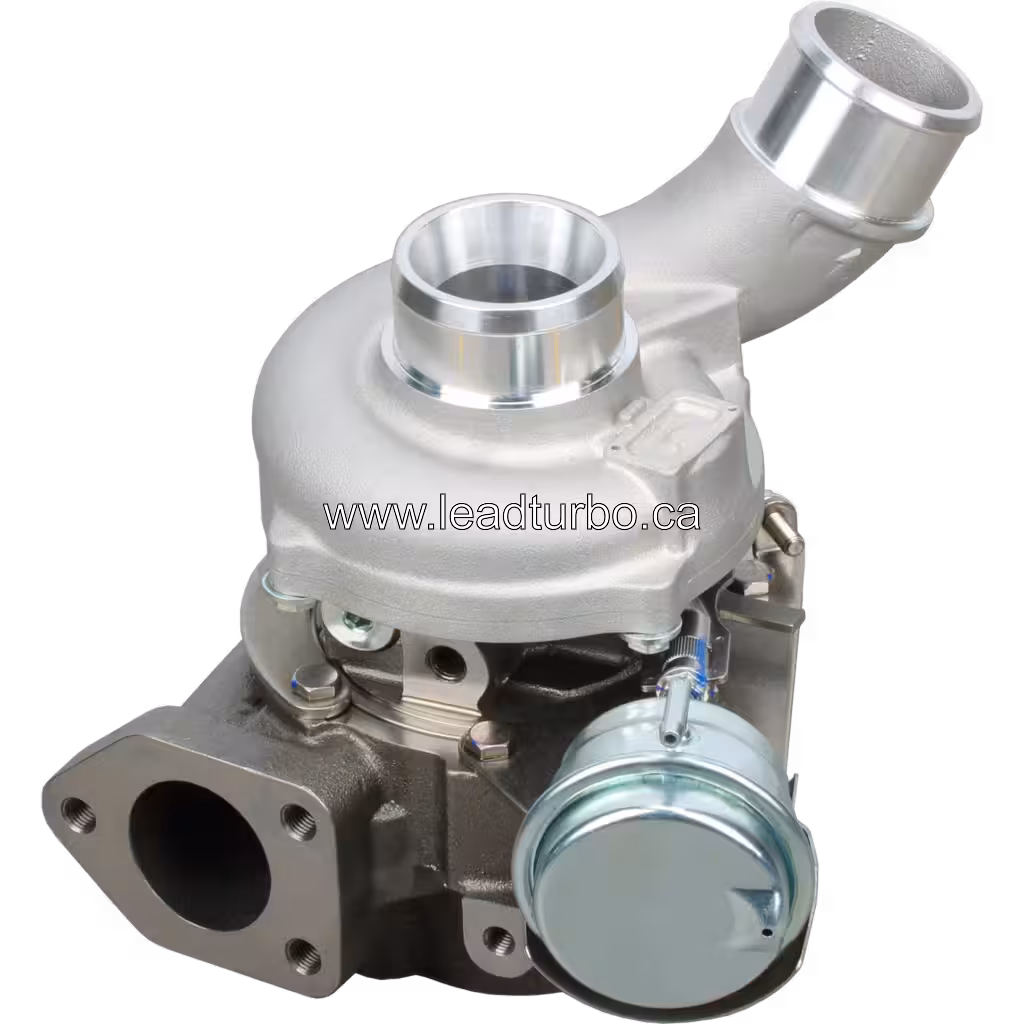 Turbosprężarka zamiennik 28200-4A470 do Kia Sorento i Hyundai D4CB
