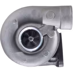 Turbosprężarka 315920 S1B zamiennik do Valtra Traktor BF75 i Valmet 320DS