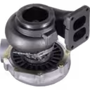 Turbosprężarka 3597654 HX50 do Scania DSC12 thumbnail 3