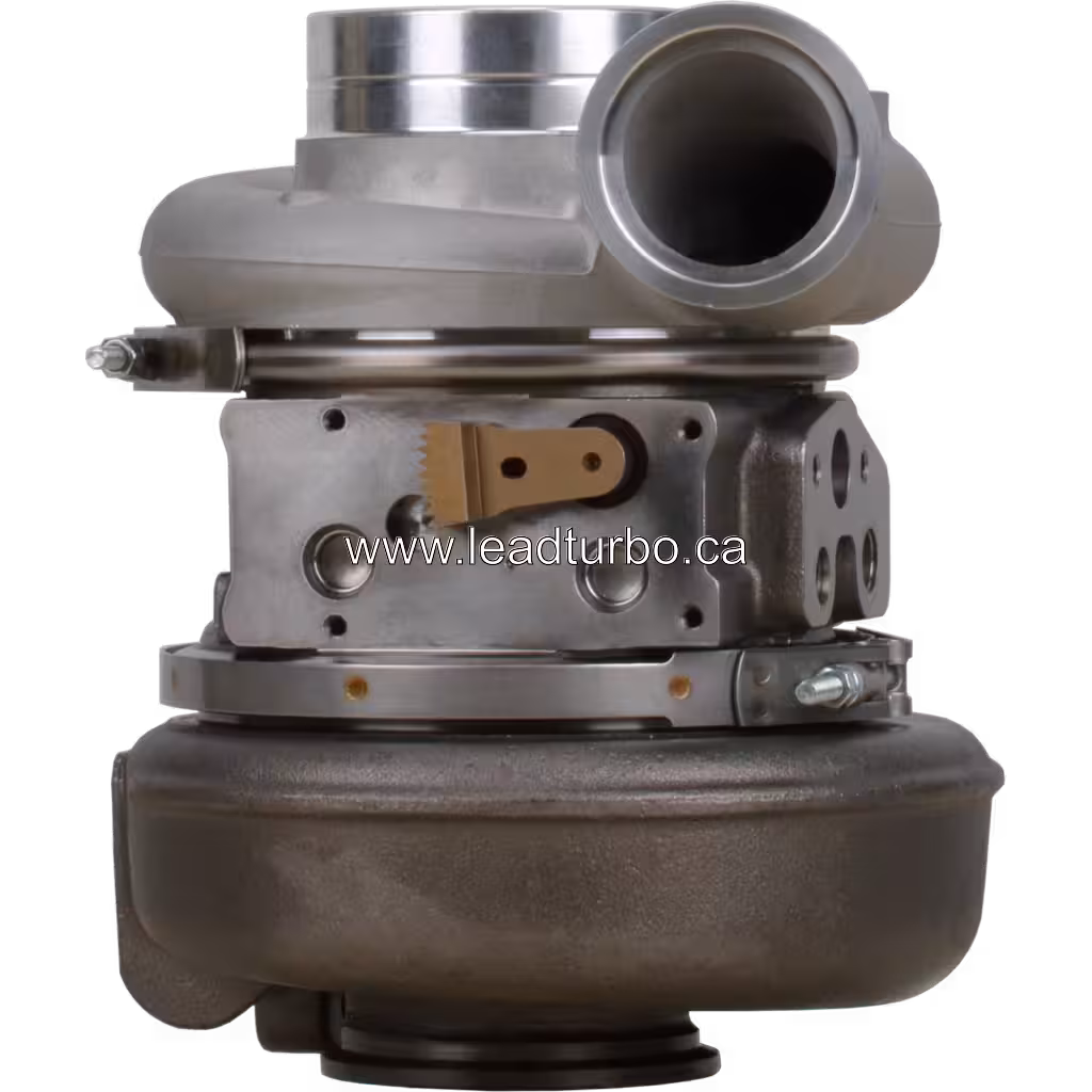 Turbosprężarka 4047372 HE431VE do Mack Truck i Volvo VNL
