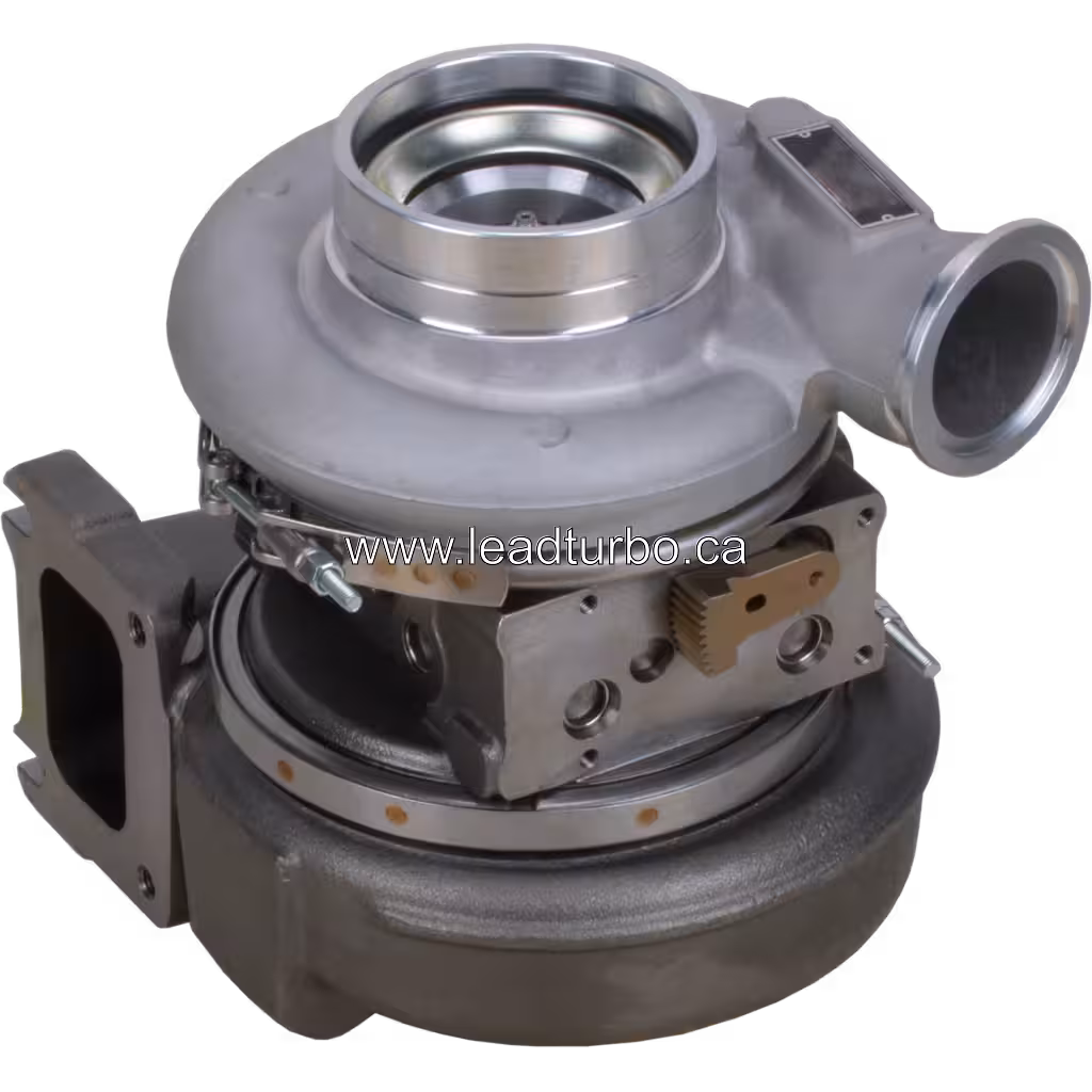 Zamiennik turbosprężarki 4047372 z numerami OEM 4047373 4047374