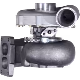 Turbosprężarka 466314-5004 TA4507 do Nissan PE6T – Zamiennik