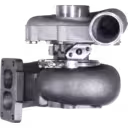 Turbosprężarka 466314-5004 TA4507 do NISSAN PE6T