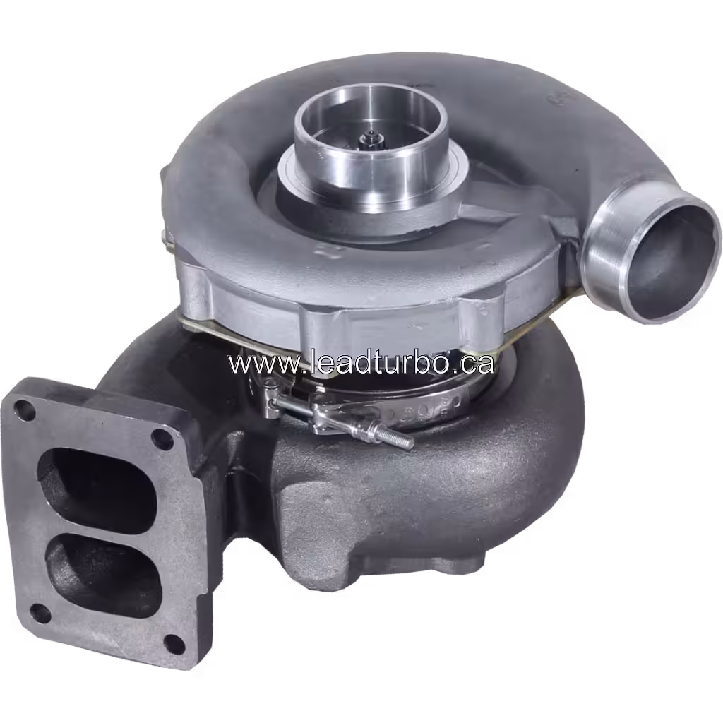 Zamiennik turbosprężarki 14201-96563 model TA4507