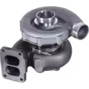 Turbosprężarka 466314-5004 TA4507 zamiennik do NISSAN PE6T