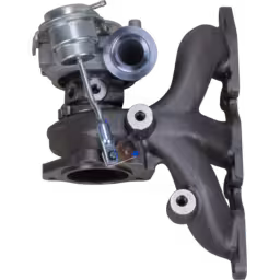 Turbosprężarka 49131-05051 TD03-08G 4 8 do Volvo XC 90