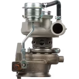 Turbosprężarka 49131-05210 TD03 zamiennik do Ford 1.6 TDCi