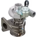 Turbosprężarka 49131-05210 TD03 zamiennik do Ford 1.6 TDCi