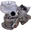 Turbosprężarka 49131-06300 TD03L4-09GK-2 7 widok z przodu