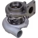 Turbosprężarka 49179-00230 TD06 zamiennik do silnika Mitsubishi 4D31T thumbnail 3