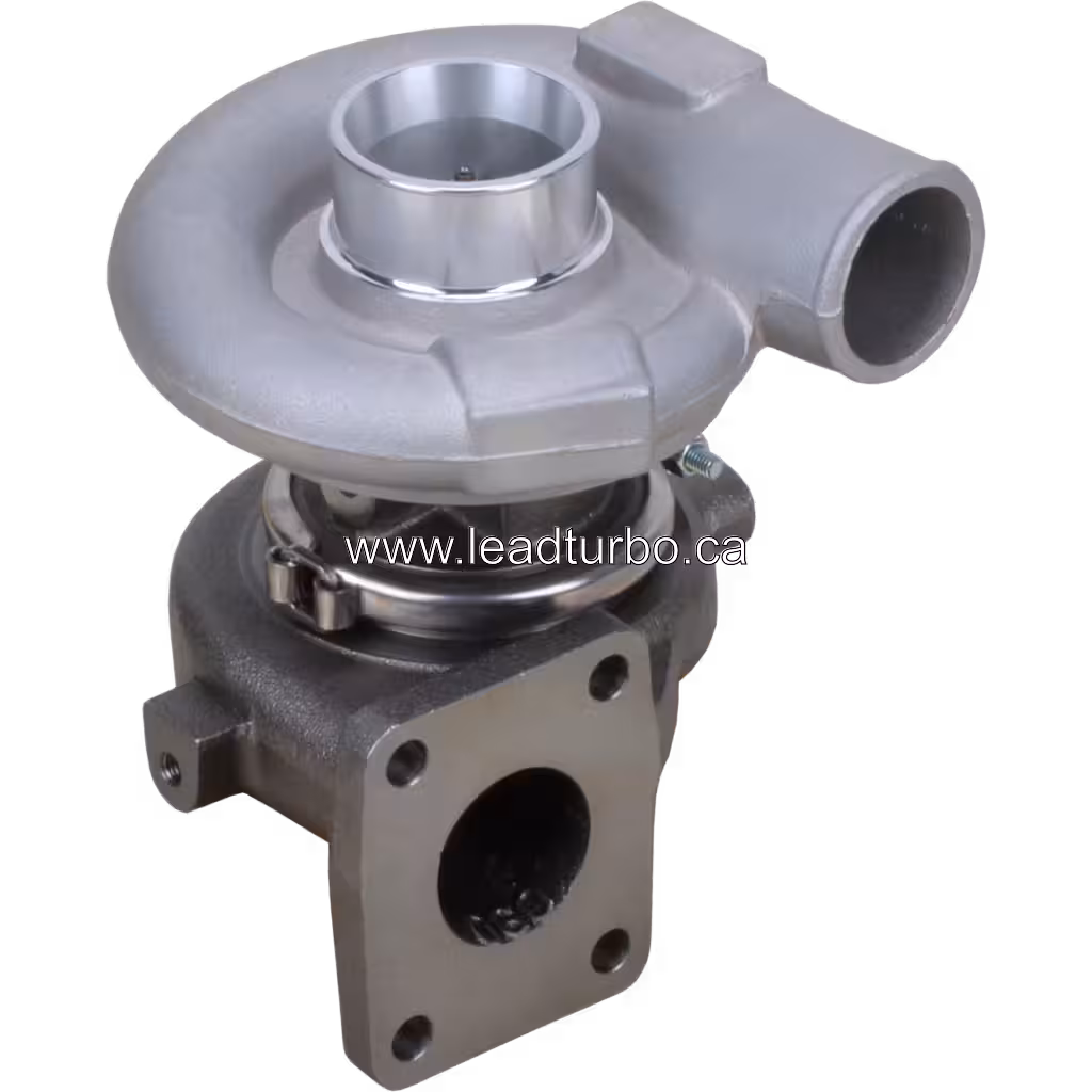 Turbosprężarka 49179-00230 z numerem OEM ME013734, zastosowanie Sumitomo 120