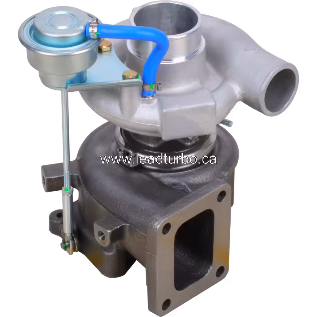 Zamiennik turbosprężarki 49179-02720 model TD06H-07 LeadTurbo