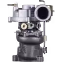 Turbosprężarka 5303-970-0005 K03-2072GAA 4 82 widok z przodu