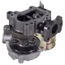Turbosprężarka 53039700057 K03-1875EXE 4 81 – Zamiennik do Peugeot i Citroën 2.0 HDi thumbnail 3