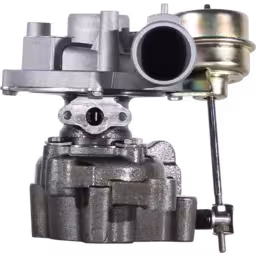 Turbosprężarka 53039700057 K03-1875EXE 4 81 – Zamiennik do Peugeot i Citroën 2.0 HDi