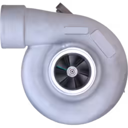 Turbosprężarka 6505515032 KTR110G-F45C – zamiennik do KOMATSU SA12V140-1