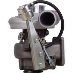 Turbosprężarka 6736-81-8190 HX35W zamiennik do Daewoo DH220-5 i Komatsu WA300