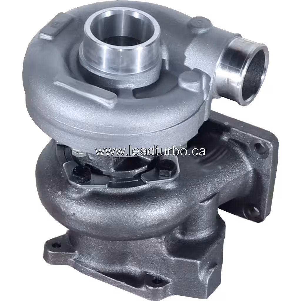 Zamiennik turbosprężarki 8972389791 z numerem OEM 047-280